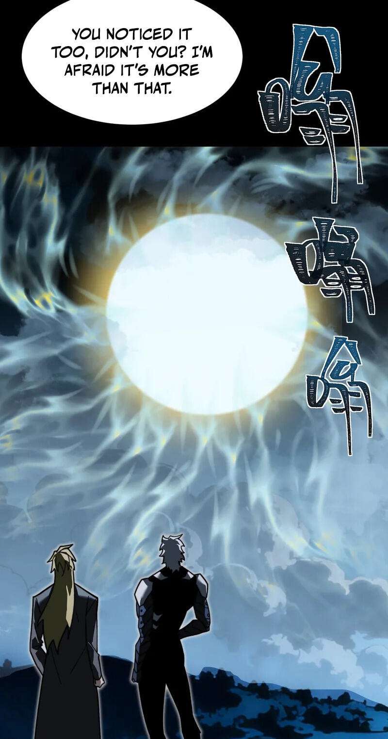 After the School Belle Dumped Me, I Became a Martial Arts God Chapter 93 page 63 - 
