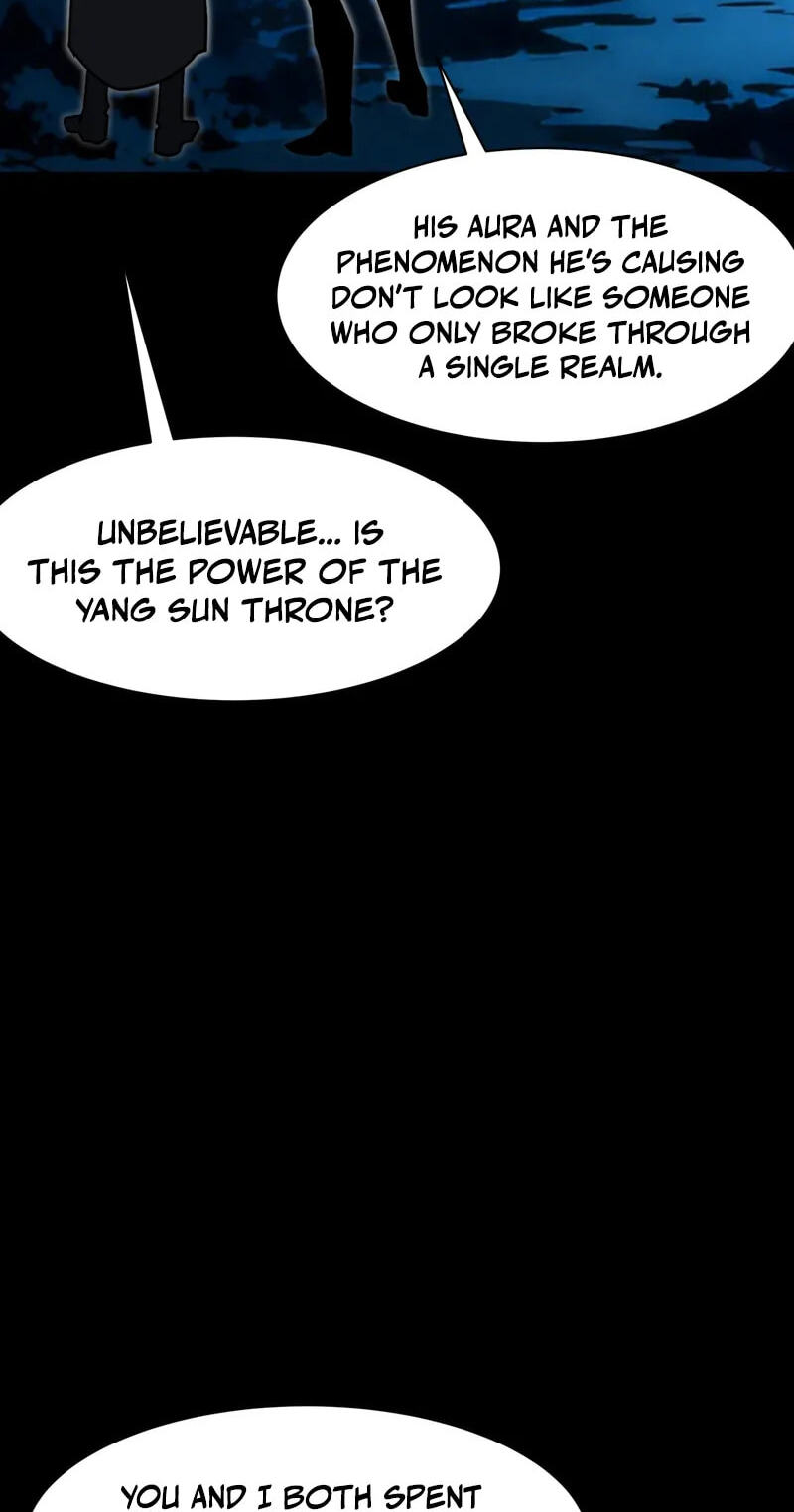 After the School Belle Dumped Me, I Became a Martial Arts God Chapter 93 page 64 - 
