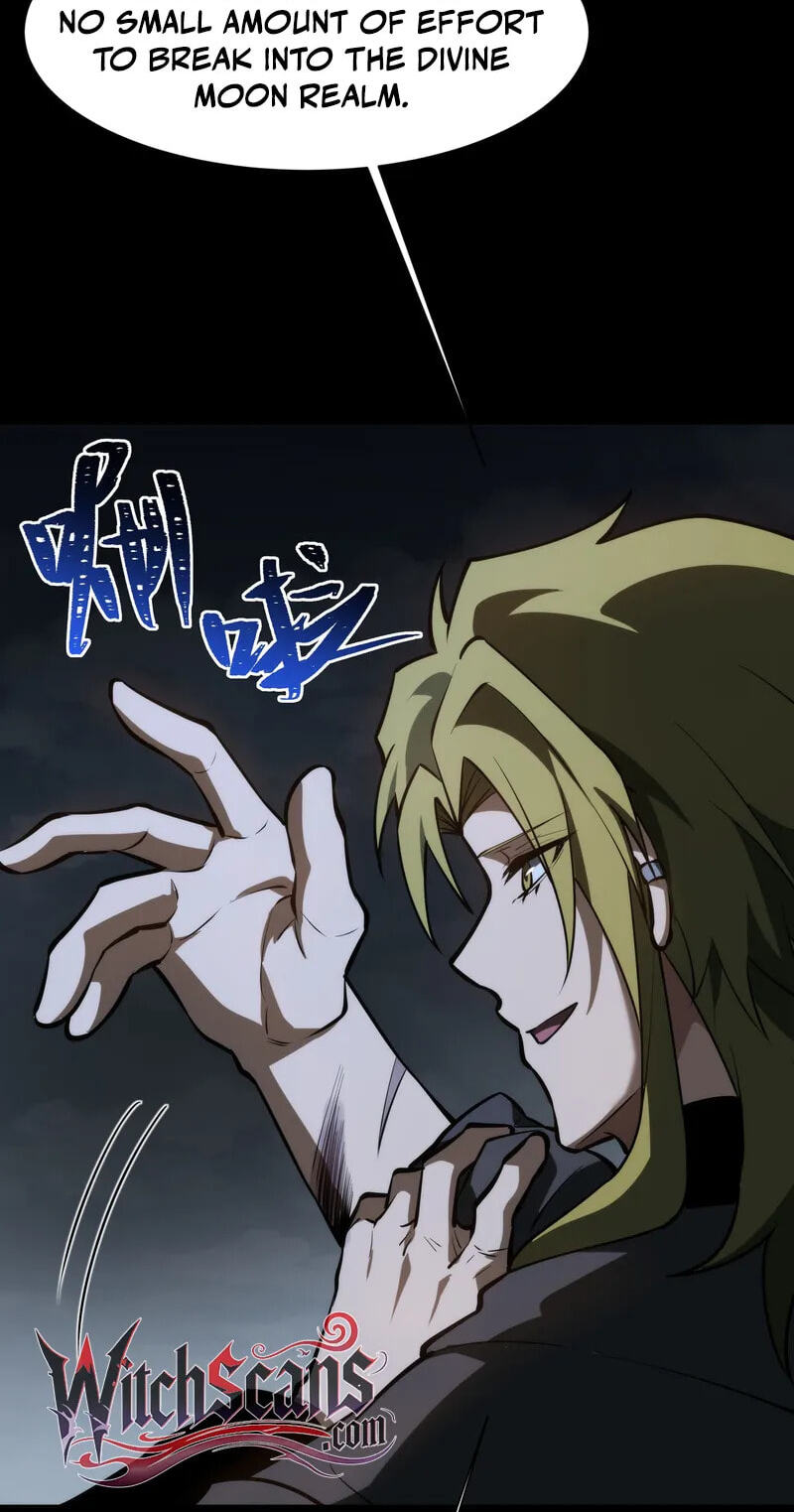 After the School Belle Dumped Me, I Became a Martial Arts God Chapter 93 page 65 - 