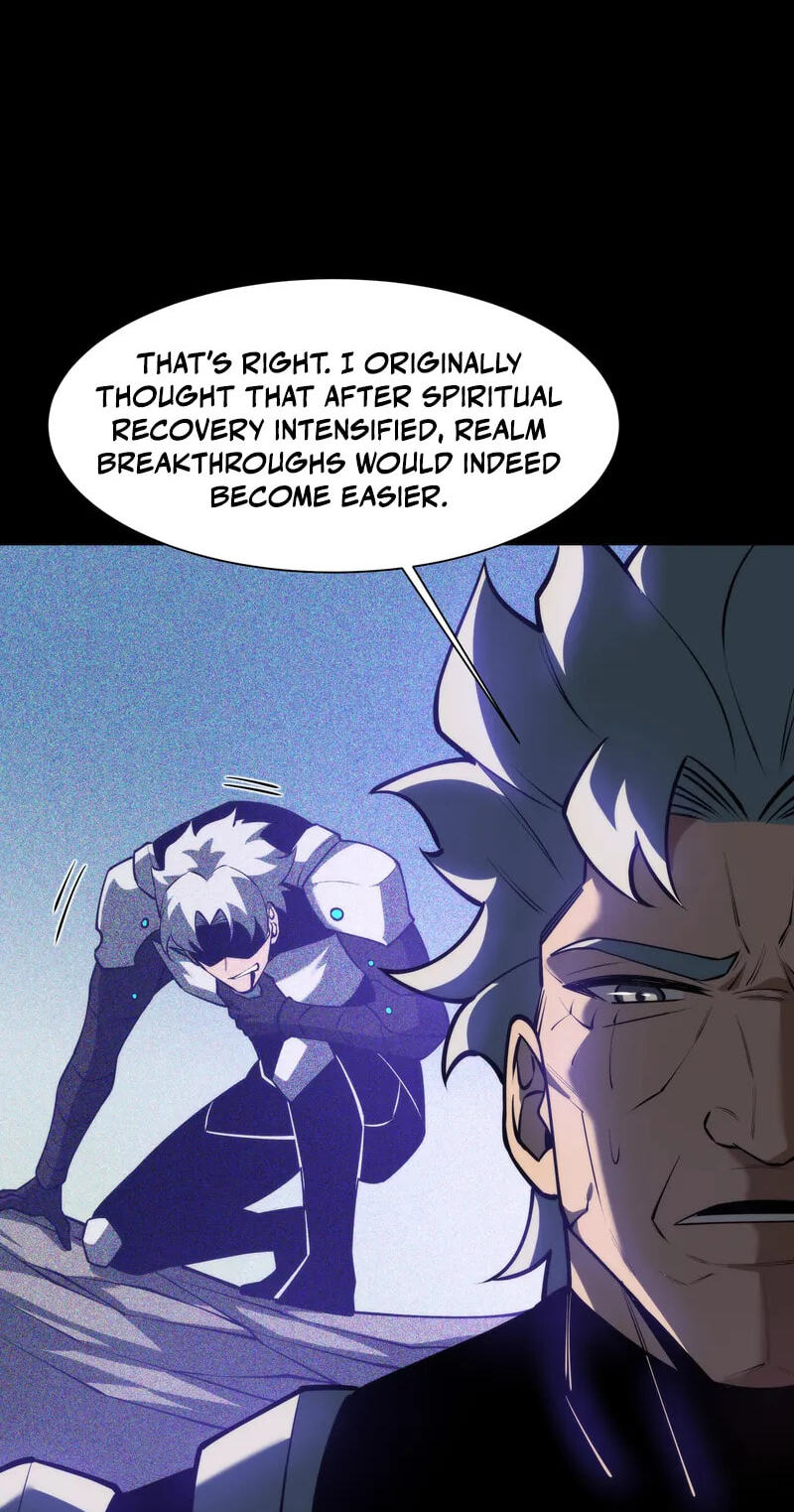 After the School Belle Dumped Me, I Became a Martial Arts God Chapter 93 page 67 - 