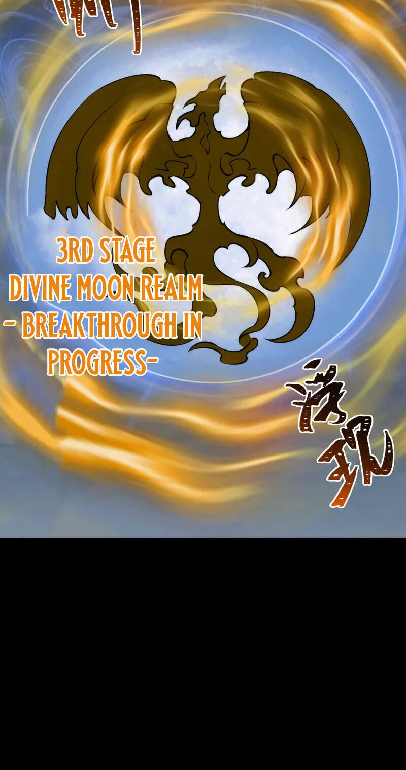 After the School Belle Dumped Me, I Became a Martial Arts God Chapter 93 page 69 - 
