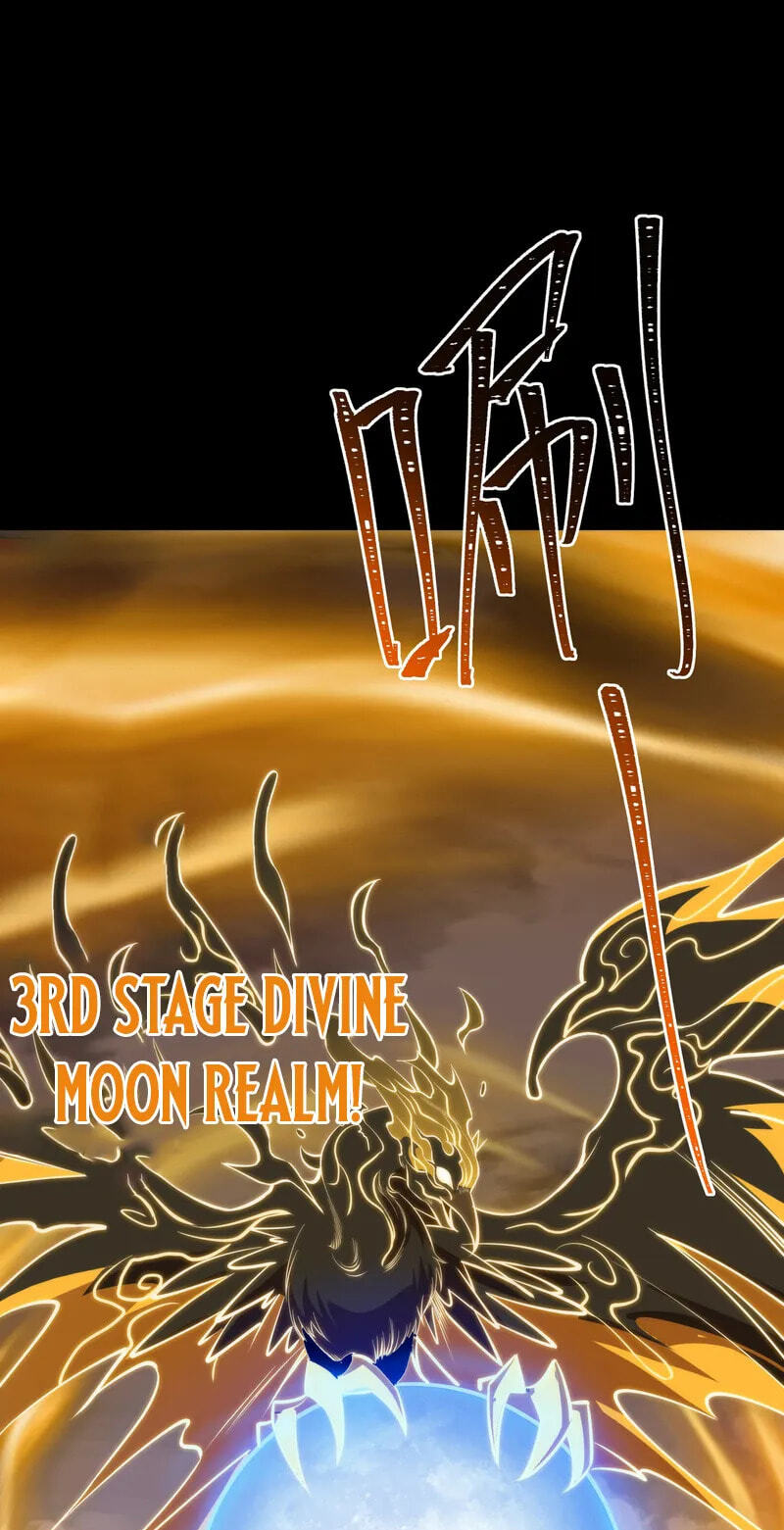 After the School Belle Dumped Me, I Became a Martial Arts God Chapter 93 page 70 - 