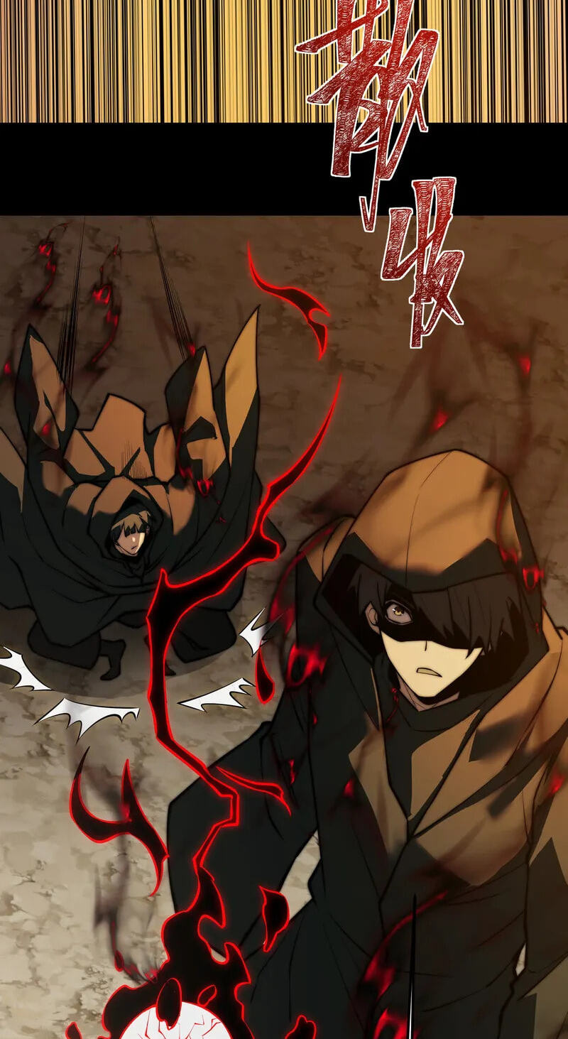 After the School Belle Dumped Me, I Became a Martial Arts God Chapter 93 page 8 - 
