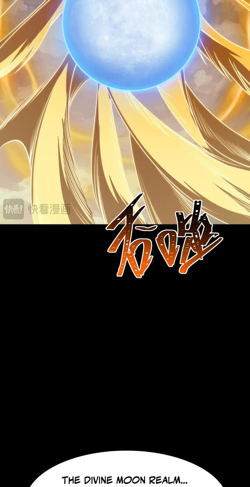 After the School Belle Dumped Me, I Became a Martial Arts God Chapter 93 page 71 - 