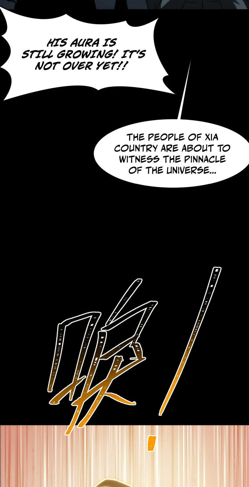 After the School Belle Dumped Me, I Became a Martial Arts God Chapter 93 page 73 - 