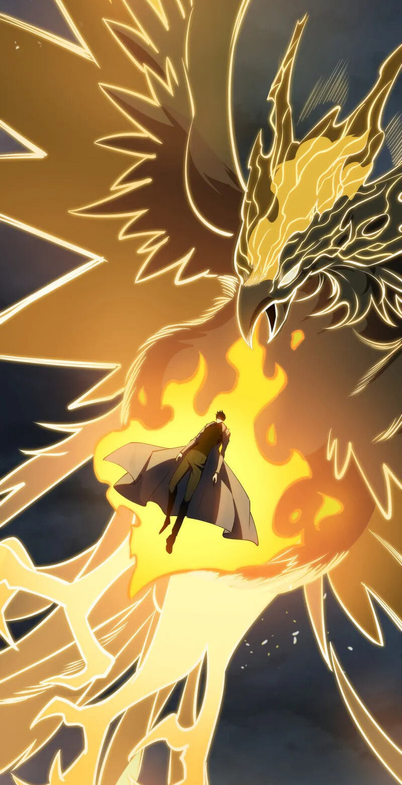 After the School Belle Dumped Me, I Became a Martial Arts God Chapter 93 page 77 - 