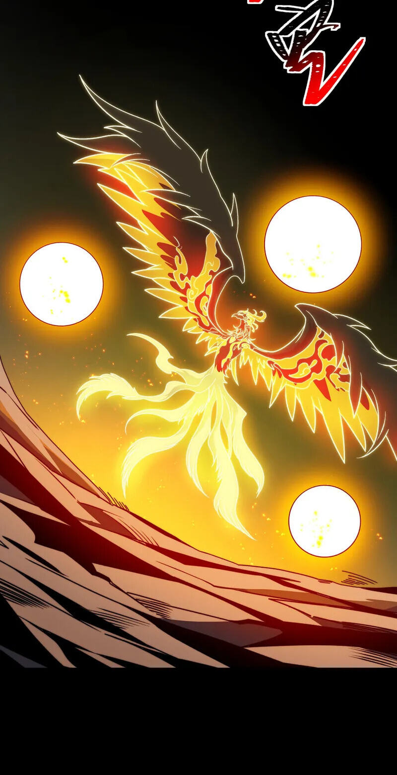 After the School Belle Dumped Me, I Became a Martial Arts God Chapter 93 page 79 - 