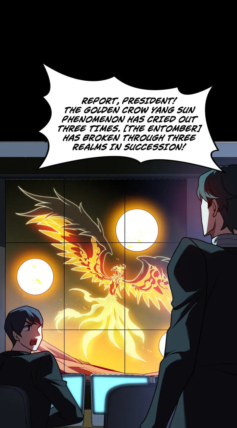 After the School Belle Dumped Me, I Became a Martial Arts God Chapter 93 page 80 - 