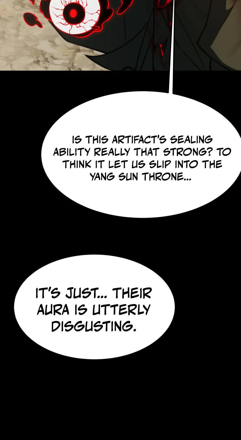 After the School Belle Dumped Me, I Became a Martial Arts God Chapter 93 page 9 - 