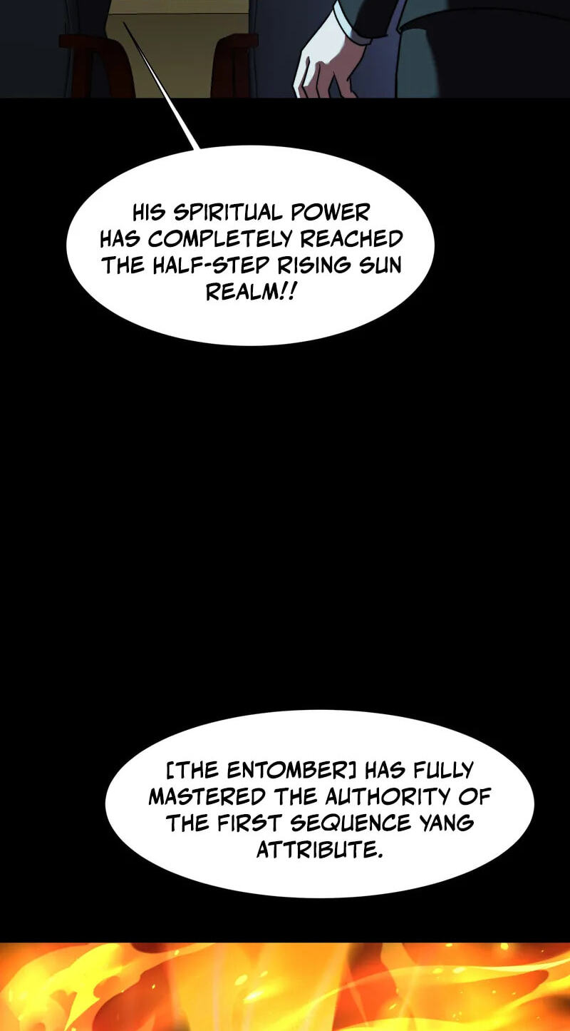 After the School Belle Dumped Me, I Became a Martial Arts God Chapter 93 page 81 - 