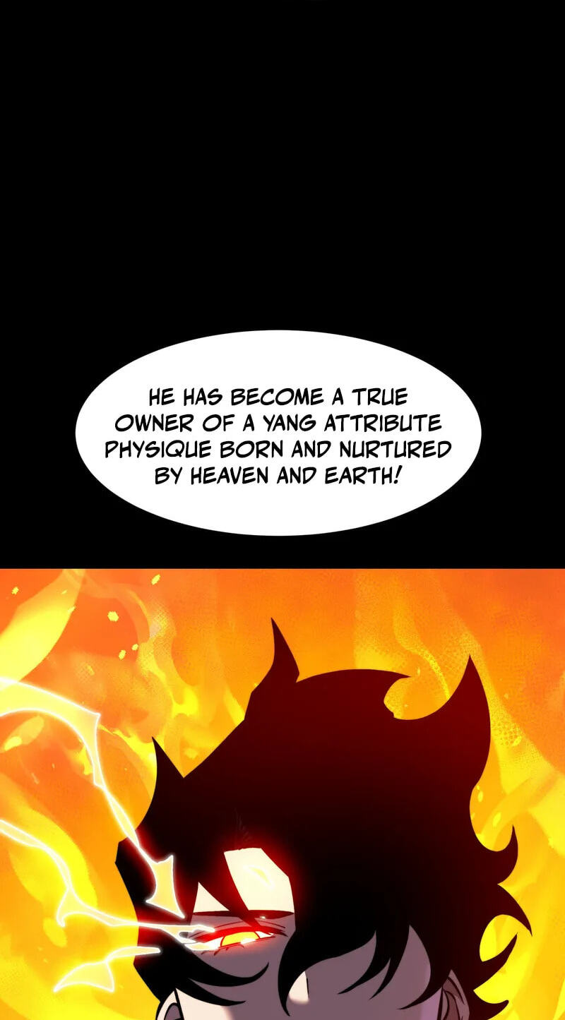 After the School Belle Dumped Me, I Became a Martial Arts God Chapter 93 page 83 - 