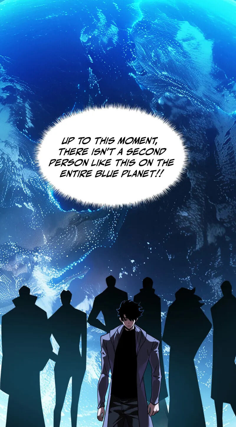 After the School Belle Dumped Me, I Became a Martial Arts God Chapter 93 page 85 - 