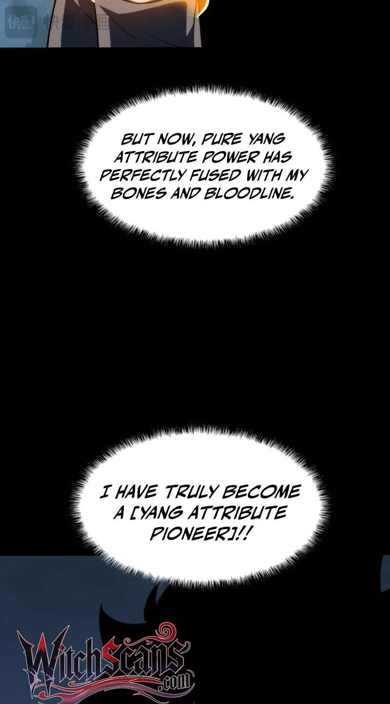 After the School Belle Dumped Me, I Became a Martial Arts God Chapter 93 page 88 - 