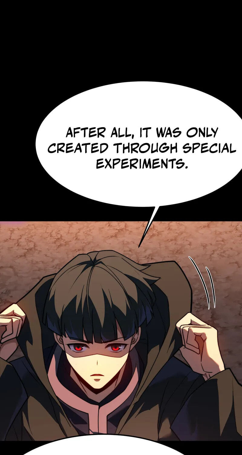After the School Belle Dumped Me, I Became a Martial Arts God Chapter 93 page 10 - 