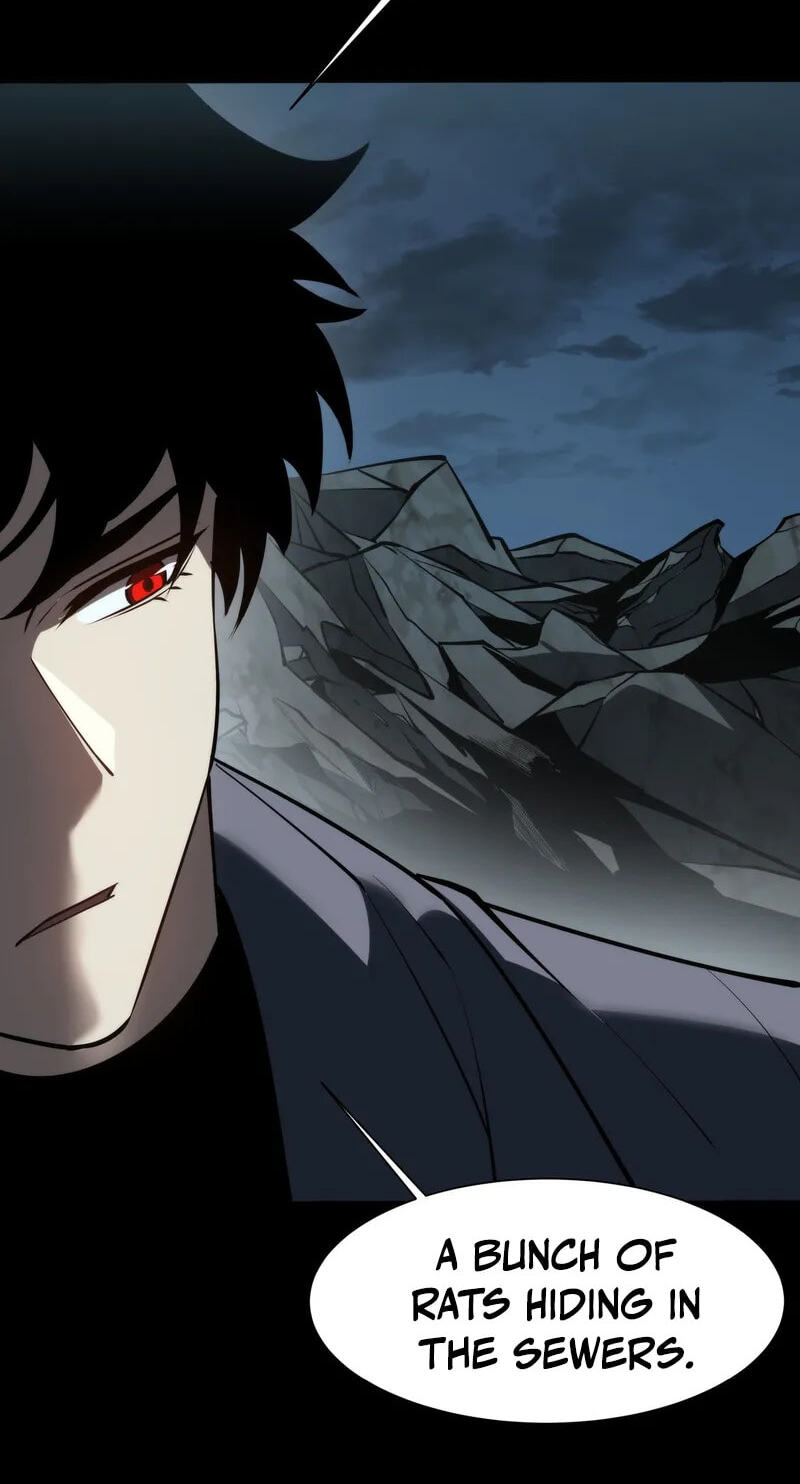 After the School Belle Dumped Me, I Became a Martial Arts God Chapter 93 page 91 - 
