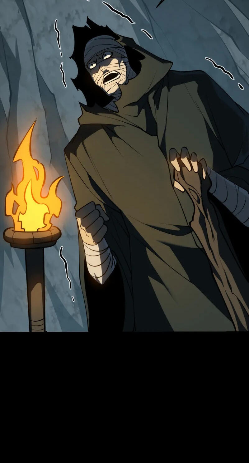 After the School Belle Dumped Me, I Became a Martial Arts God Chapter 93 page 93 - 