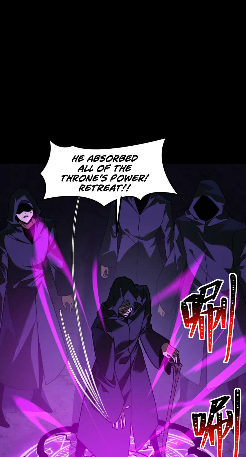 After the School Belle Dumped Me, I Became a Martial Arts God Chapter 93 page 94 - 