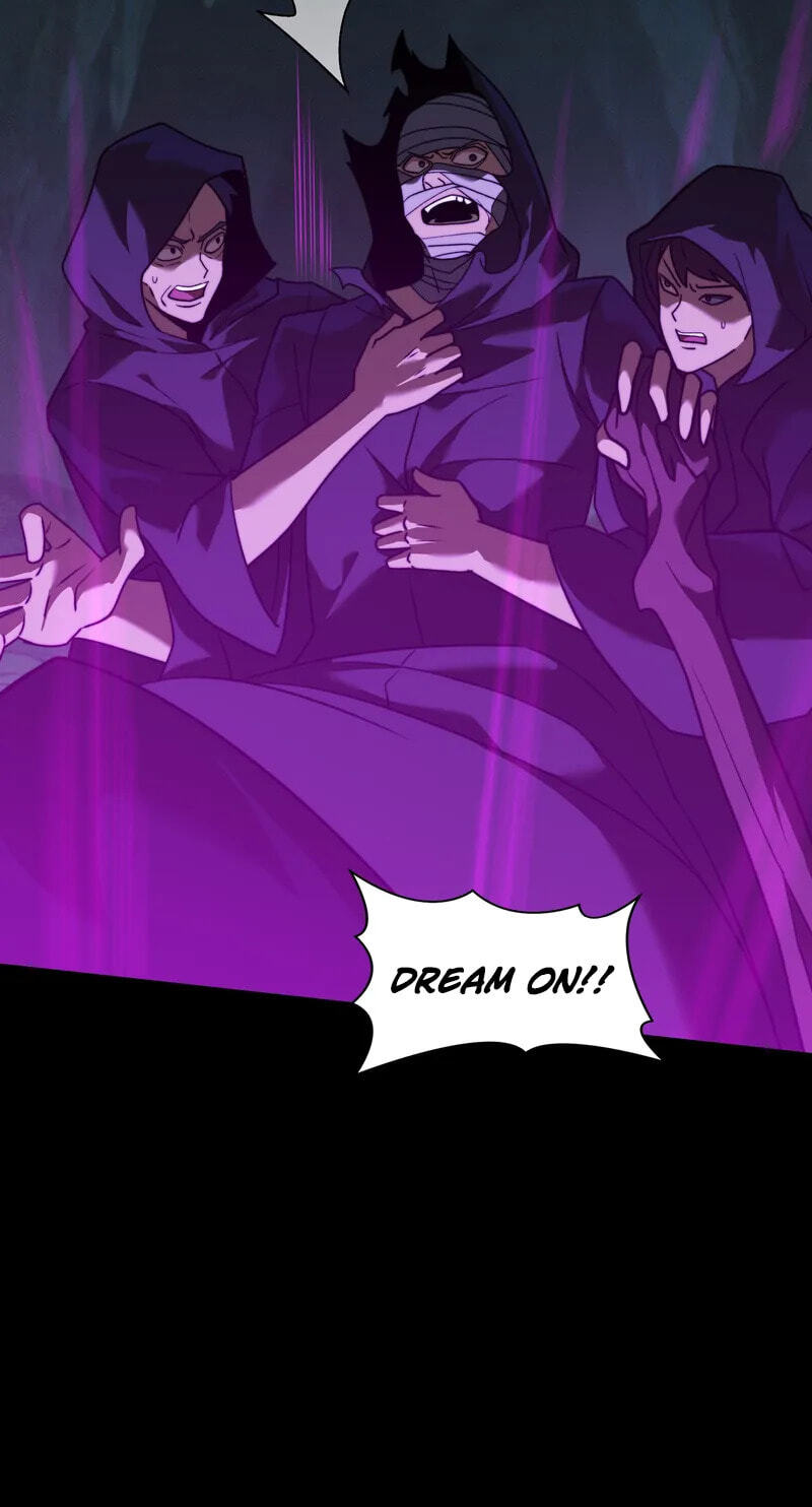 After the School Belle Dumped Me, I Became a Martial Arts God Chapter 93 page 96 - 