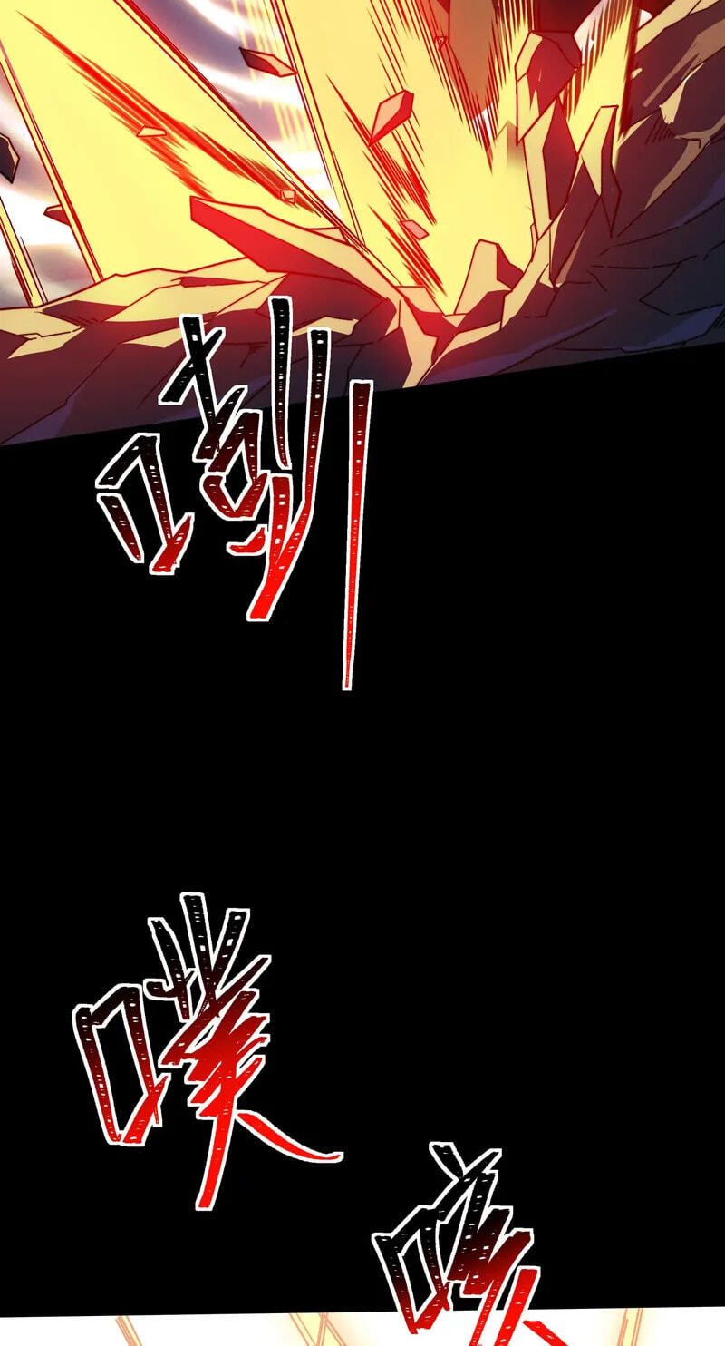 After the School Belle Dumped Me, I Became a Martial Arts God Chapter 93 page 98 - 