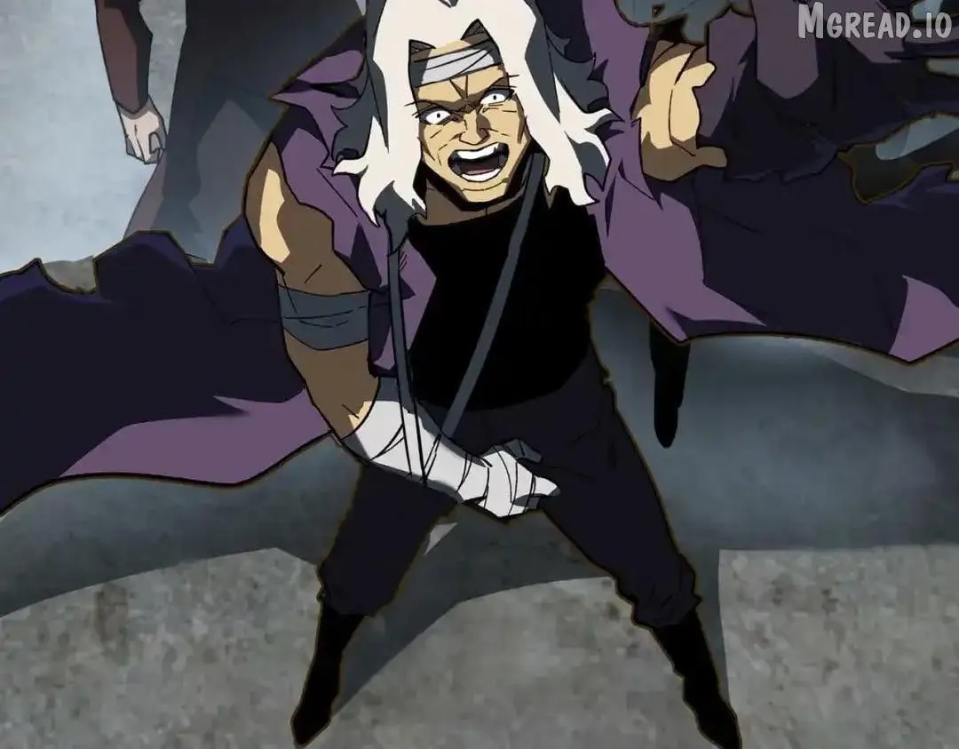 After the School Belle Dumped Me, I Became a Martial Arts God Chapter 94 page 105 - 