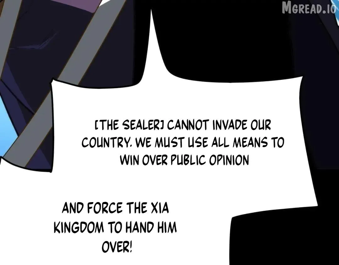 After the School Belle Dumped Me, I Became a Martial Arts God Chapter 94 page 110 - 