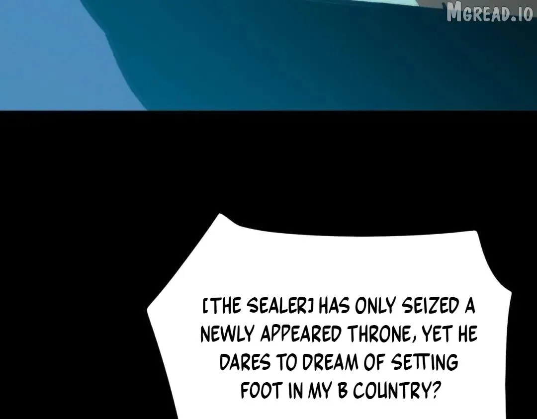 After the School Belle Dumped Me, I Became a Martial Arts God Chapter 94 page 115 - 