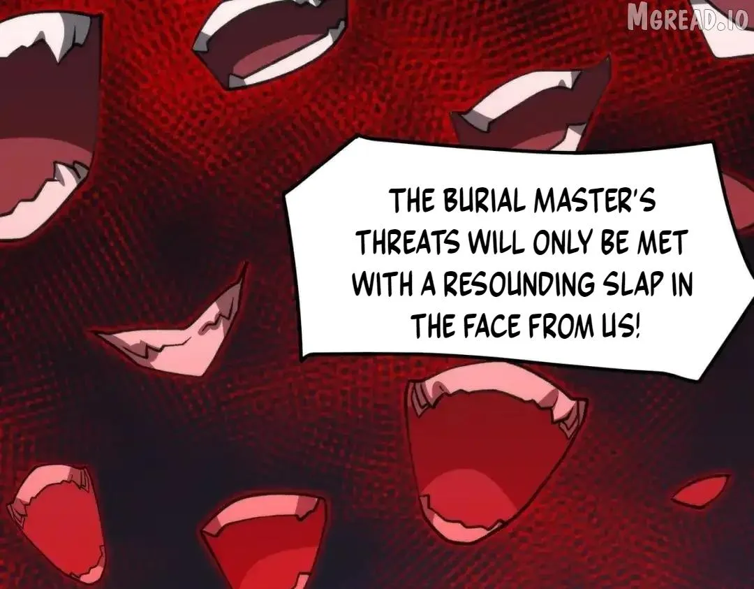 After the School Belle Dumped Me, I Became a Martial Arts God Chapter 94 page 117 - 