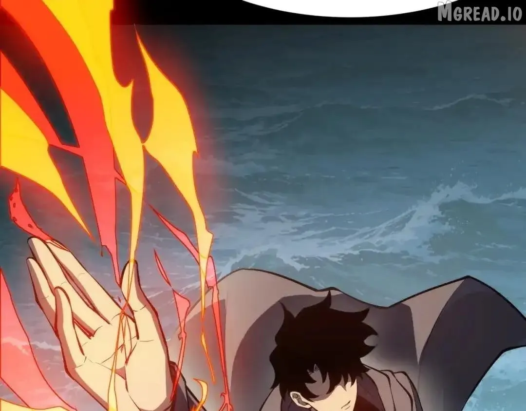 After the School Belle Dumped Me, I Became a Martial Arts God Chapter 94 page 142 - 