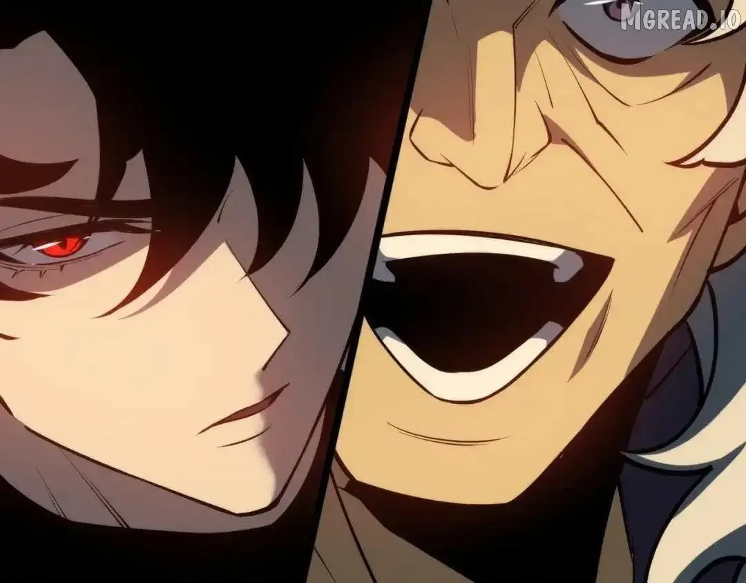 After the School Belle Dumped Me, I Became a Martial Arts God Chapter 94 page 146 - 