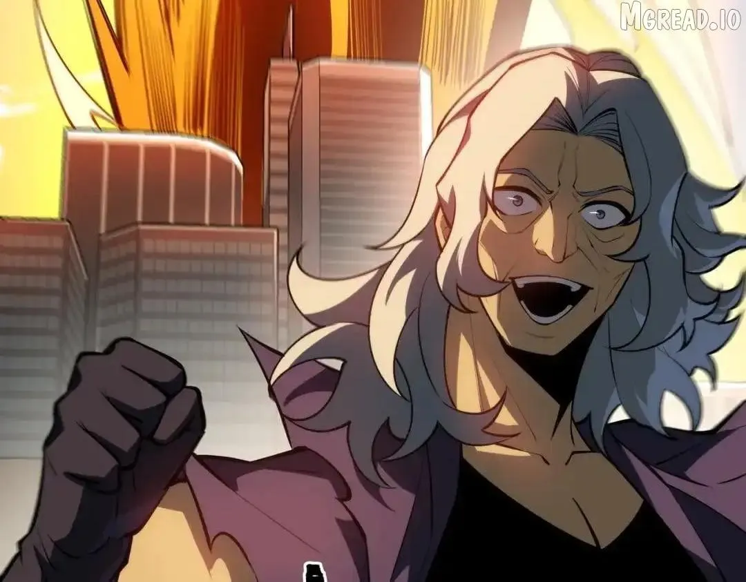 After the School Belle Dumped Me, I Became a Martial Arts God Chapter 94 page 149 - 