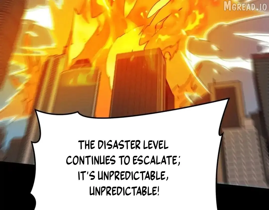 After the School Belle Dumped Me, I Became a Martial Arts God Chapter 94 page 161 - 
