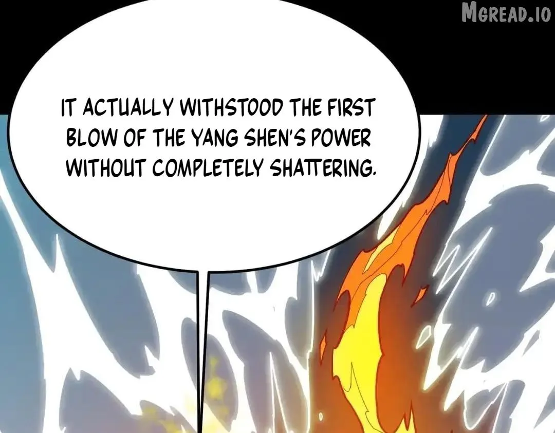 After the School Belle Dumped Me, I Became a Martial Arts God Chapter 94 page 163 - 