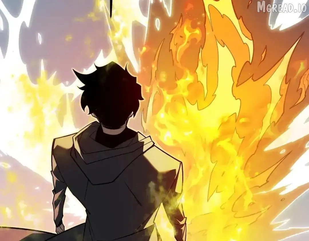 After the School Belle Dumped Me, I Became a Martial Arts God Chapter 94 page 164 - 