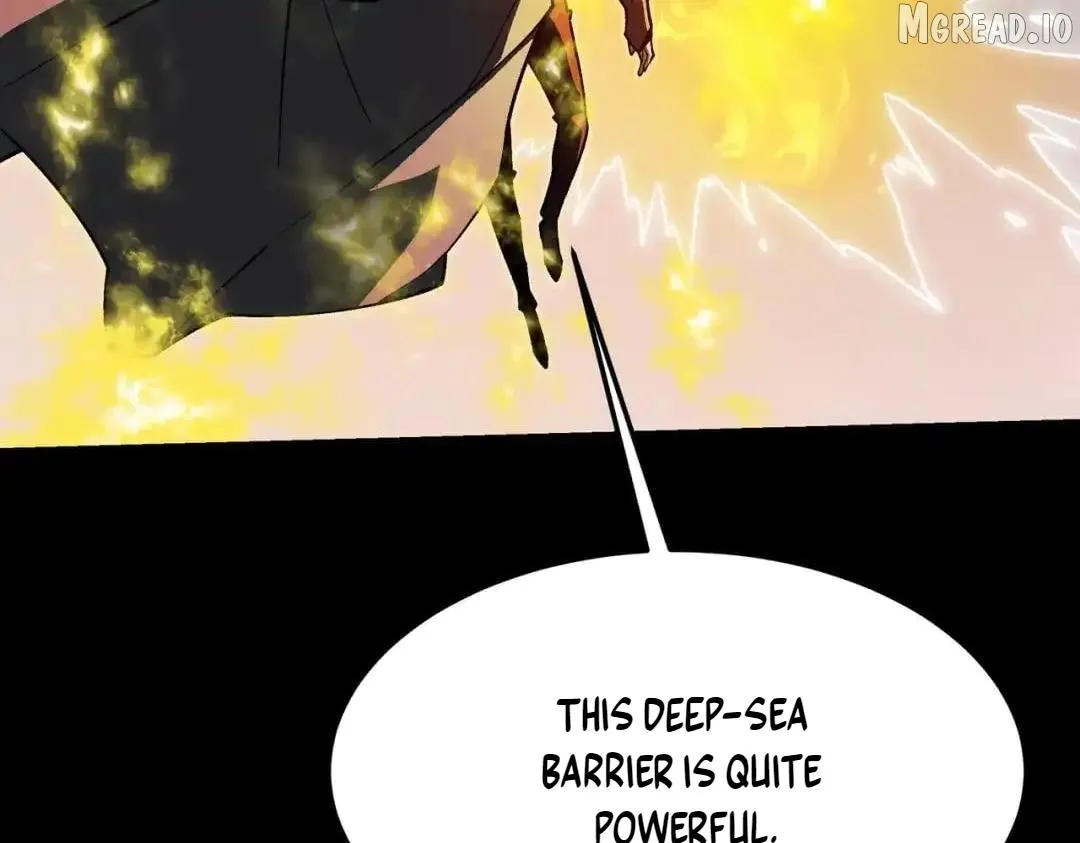 After the School Belle Dumped Me, I Became a Martial Arts God Chapter 94 page 165 - 