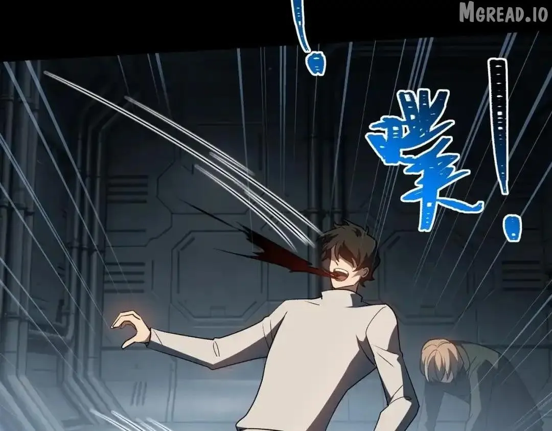 After the School Belle Dumped Me, I Became a Martial Arts God Chapter 94 page 184 - 