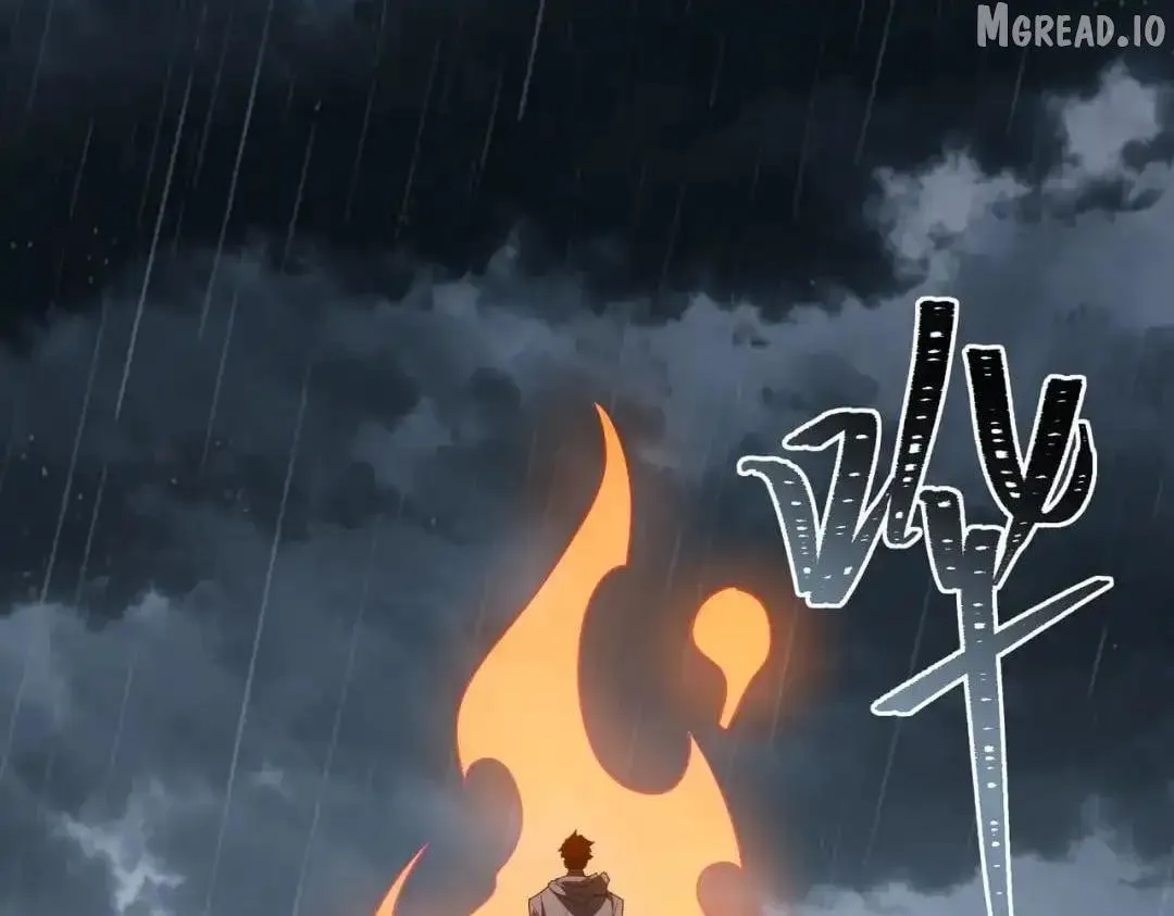 After the School Belle Dumped Me, I Became a Martial Arts God Chapter 94 page 188 - 