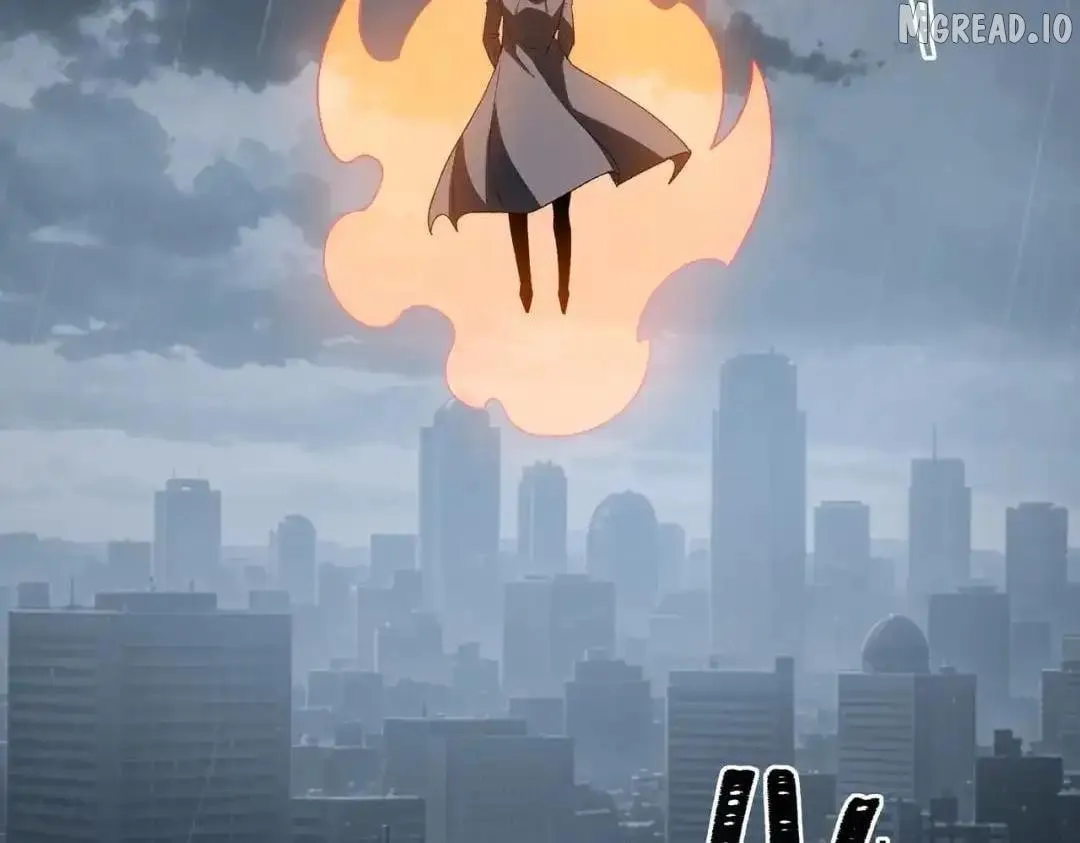 After the School Belle Dumped Me, I Became a Martial Arts God Chapter 94 page 189 - 