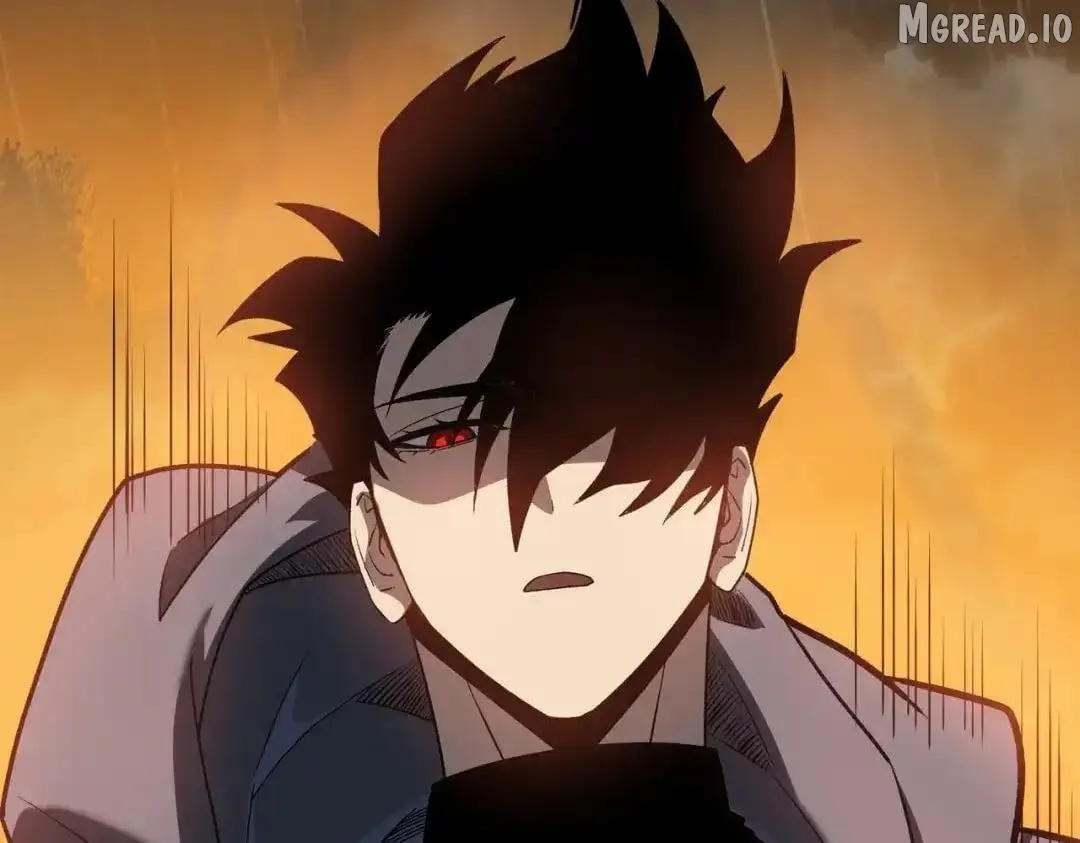 After the School Belle Dumped Me, I Became a Martial Arts God Chapter 94 page 192 - 