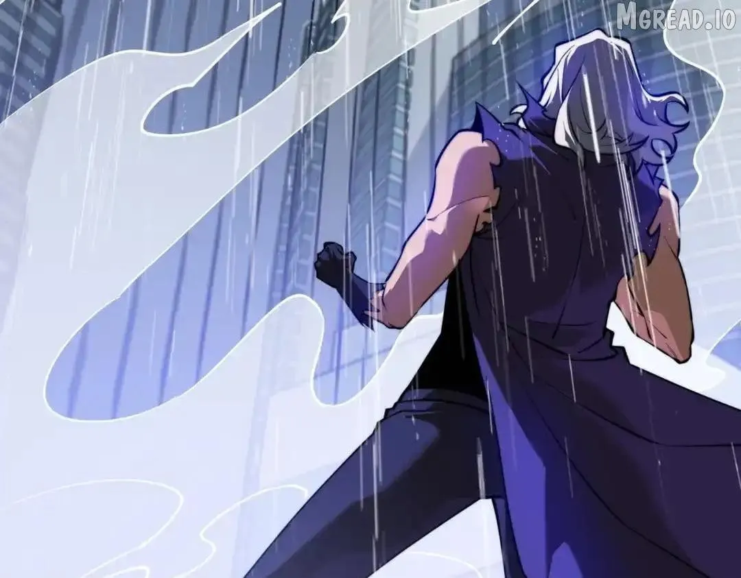 After the School Belle Dumped Me, I Became a Martial Arts God Chapter 94 page 197 - 