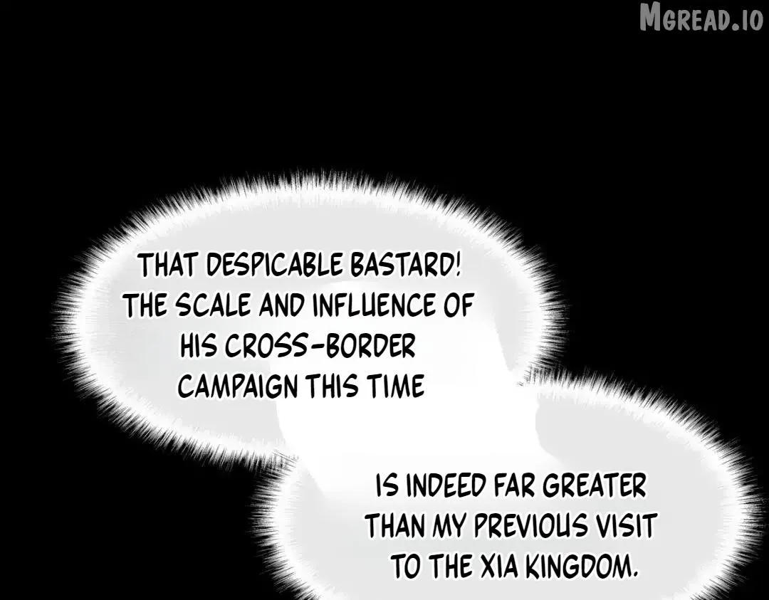 After the School Belle Dumped Me, I Became a Martial Arts God Chapter 94 page 199 - 