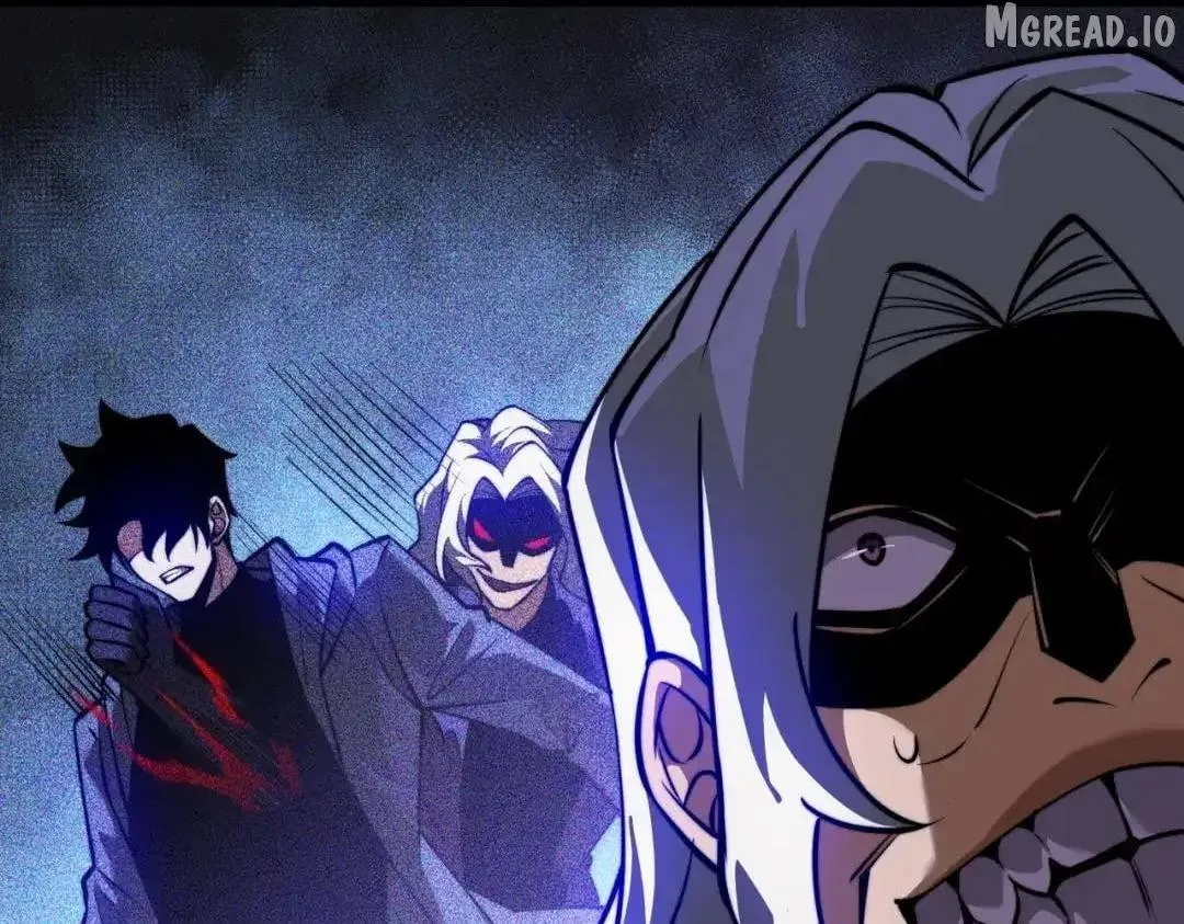 After the School Belle Dumped Me, I Became a Martial Arts God Chapter 94 page 204 - 
