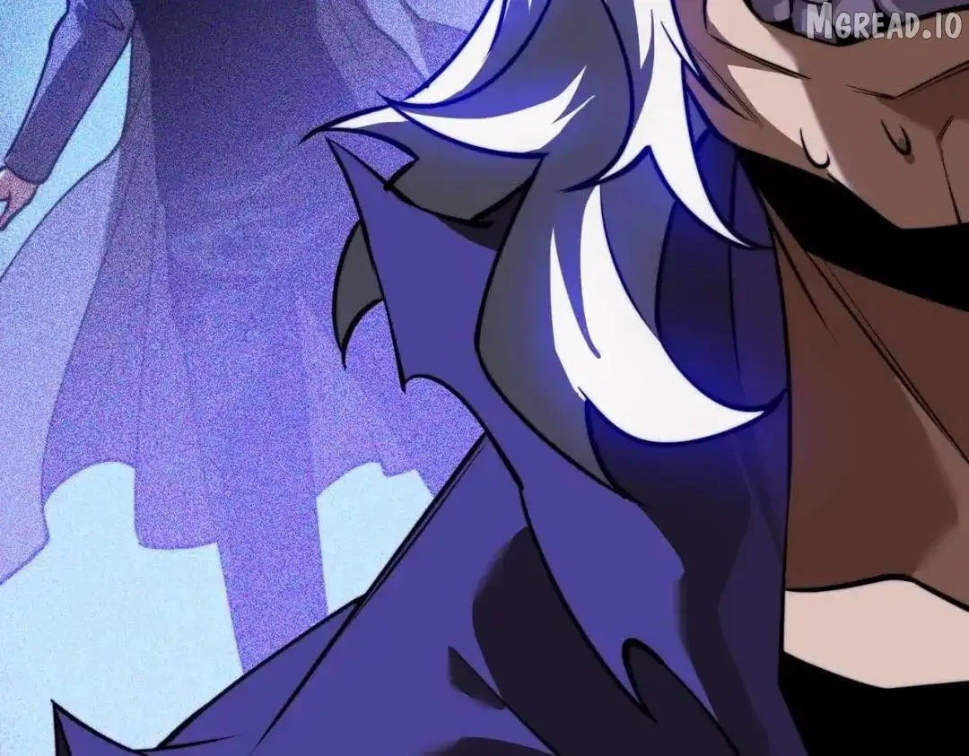 After the School Belle Dumped Me, I Became a Martial Arts God Chapter 94 page 205 - 