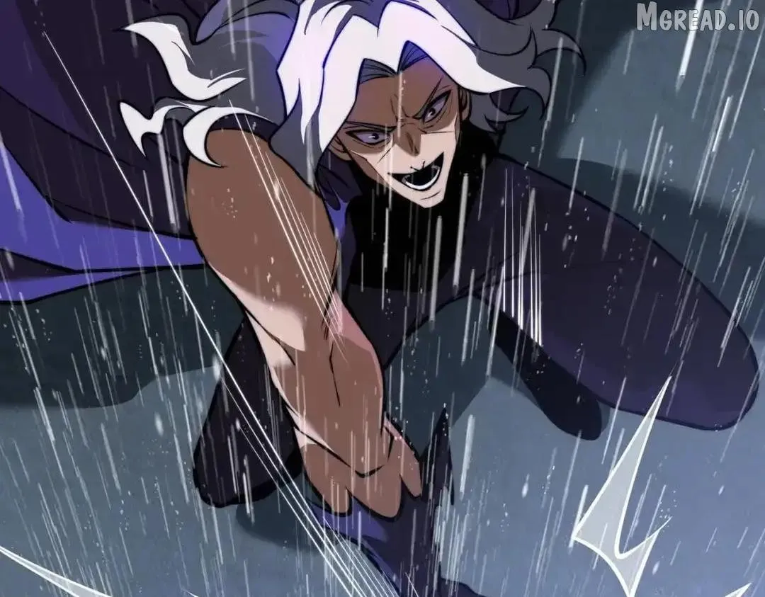 After the School Belle Dumped Me, I Became a Martial Arts God Chapter 94 page 209 - 
