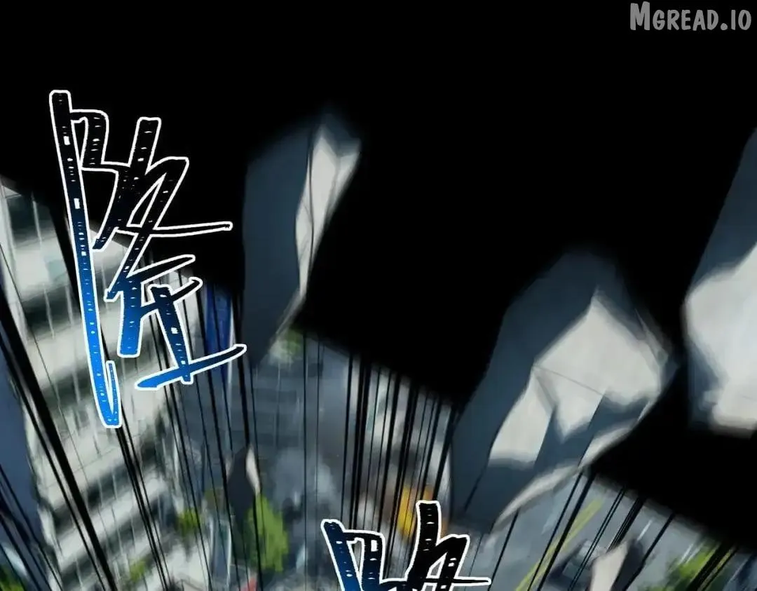 After the School Belle Dumped Me, I Became a Martial Arts God Chapter 94 page 213 - 