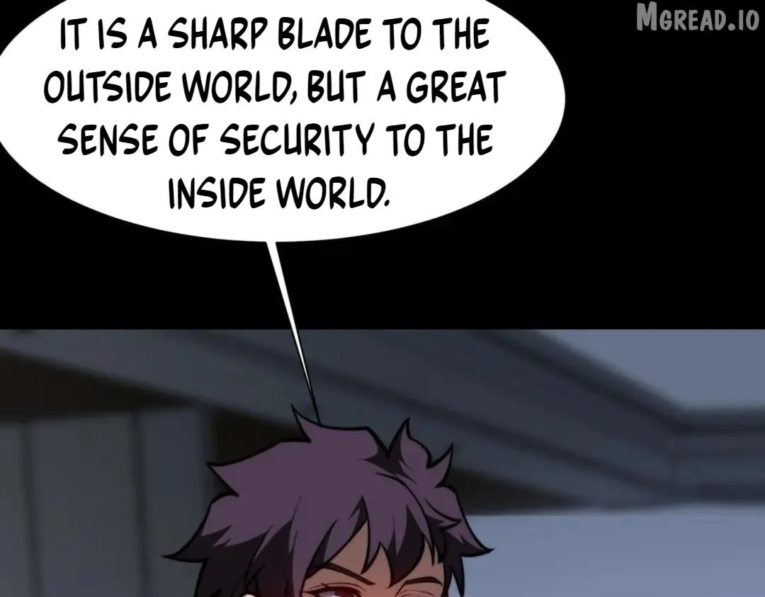 After the School Belle Dumped Me, I Became a Martial Arts God Chapter 94 page 23 - 