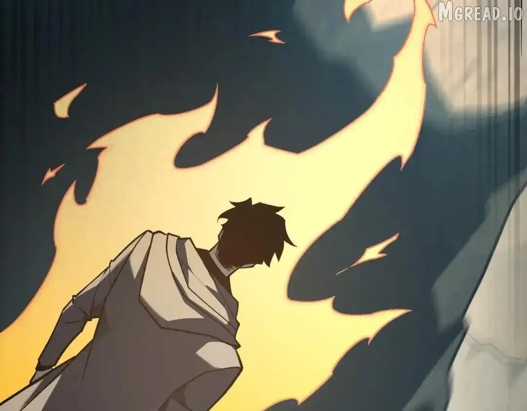 After the School Belle Dumped Me, I Became a Martial Arts God Chapter 94 page 235 - 
