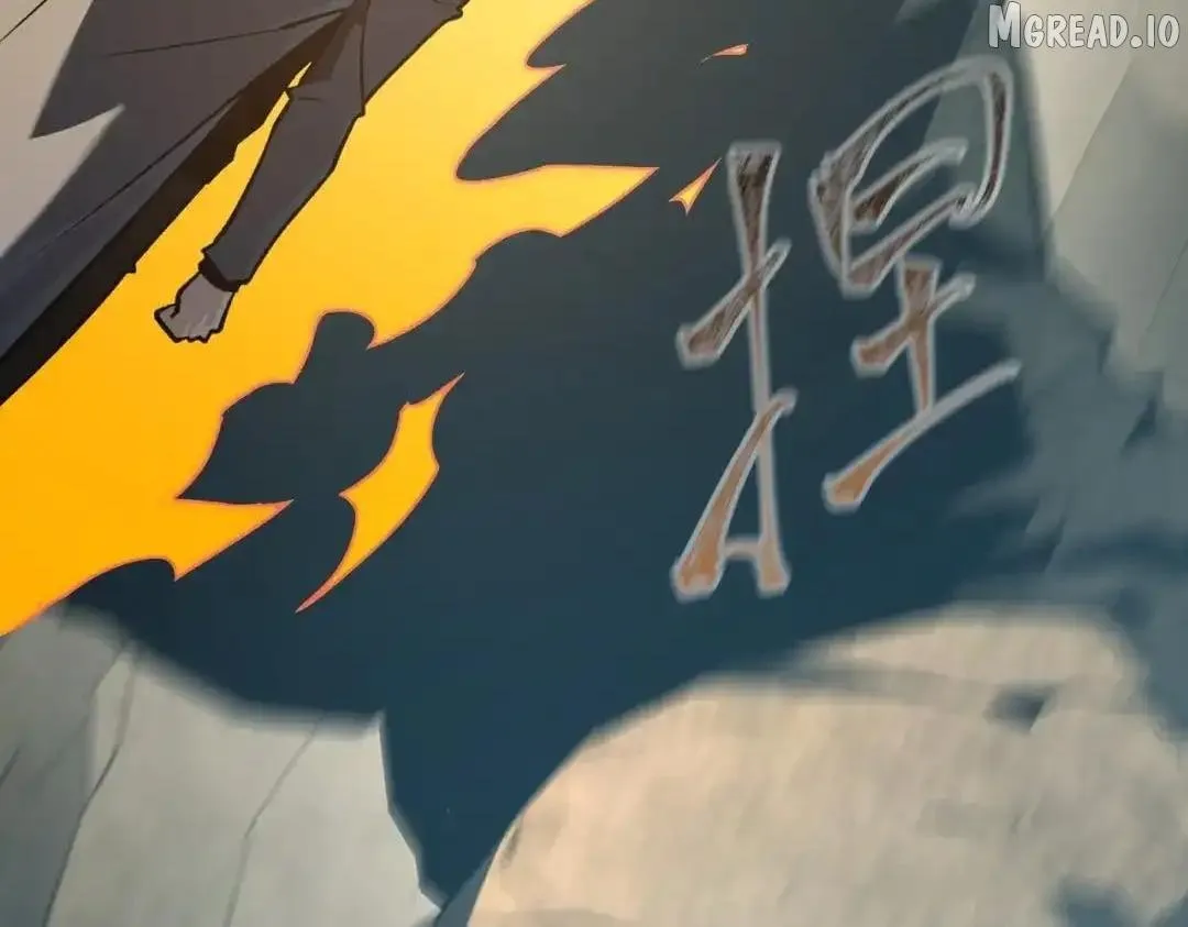 After the School Belle Dumped Me, I Became a Martial Arts God Chapter 94 page 236 - 