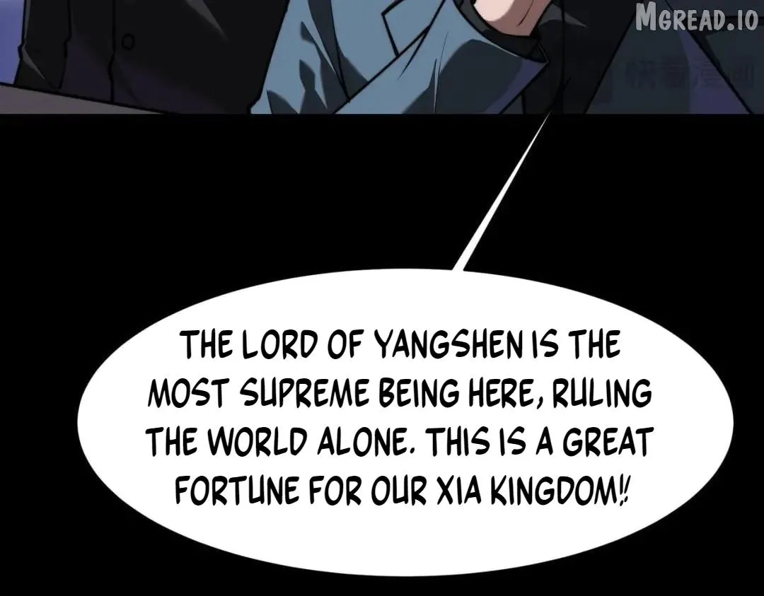 After the School Belle Dumped Me, I Became a Martial Arts God Chapter 94 page 26 - 