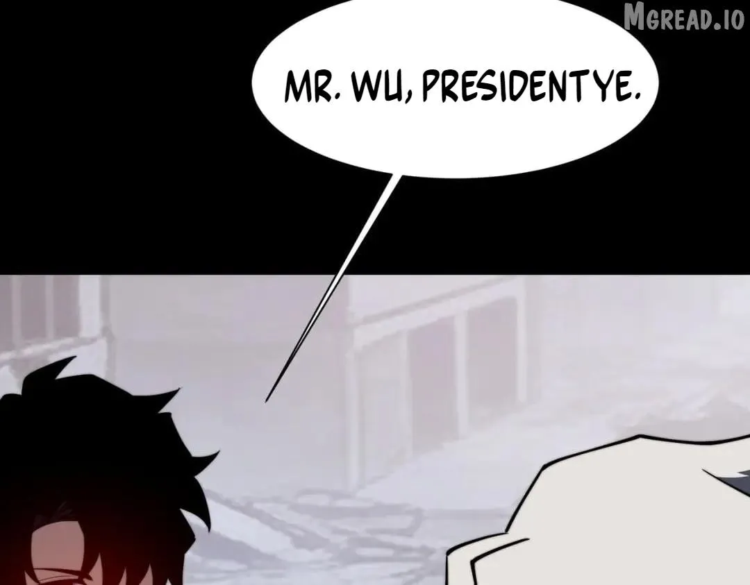 After the School Belle Dumped Me, I Became a Martial Arts God Chapter 94 page 31 - 