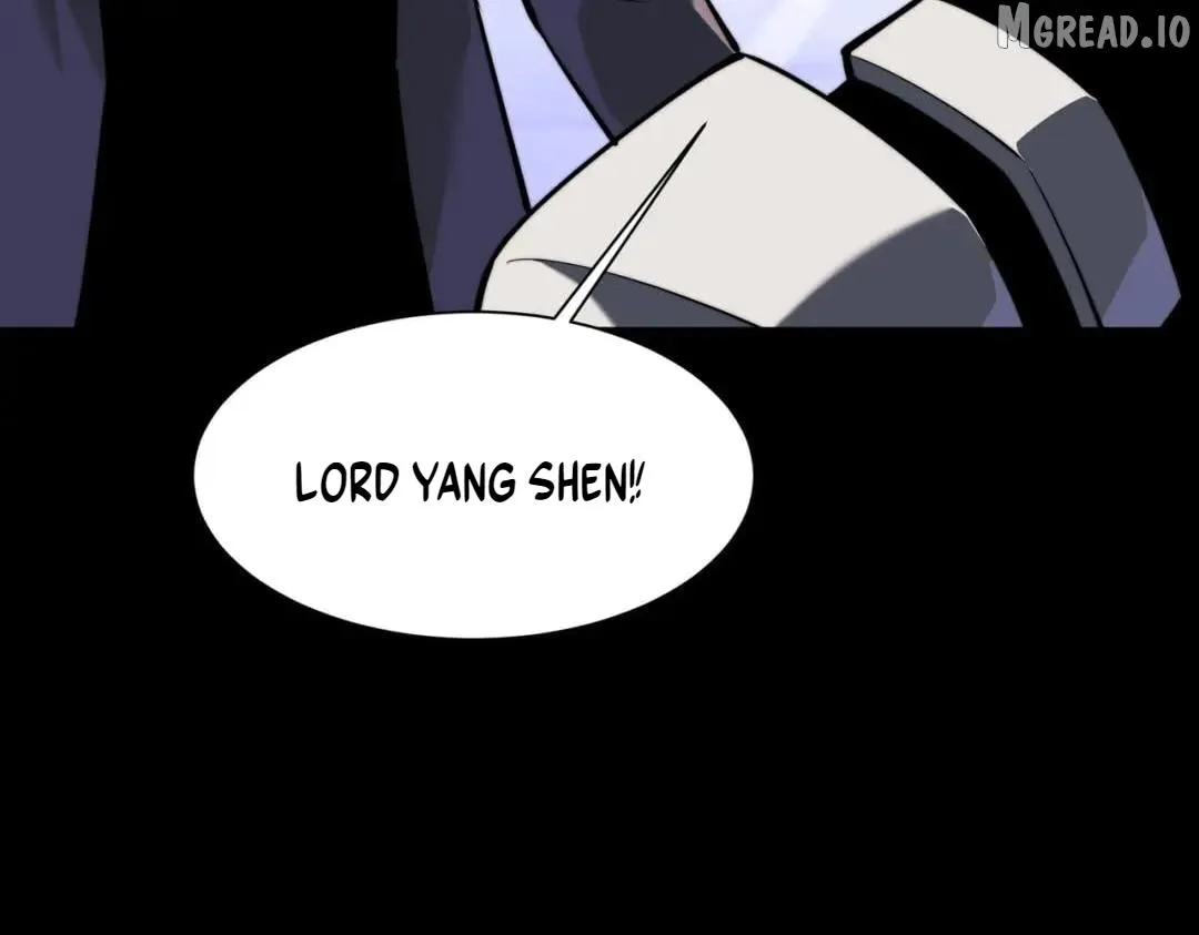 After the School Belle Dumped Me, I Became a Martial Arts God Chapter 94 page 33 - 